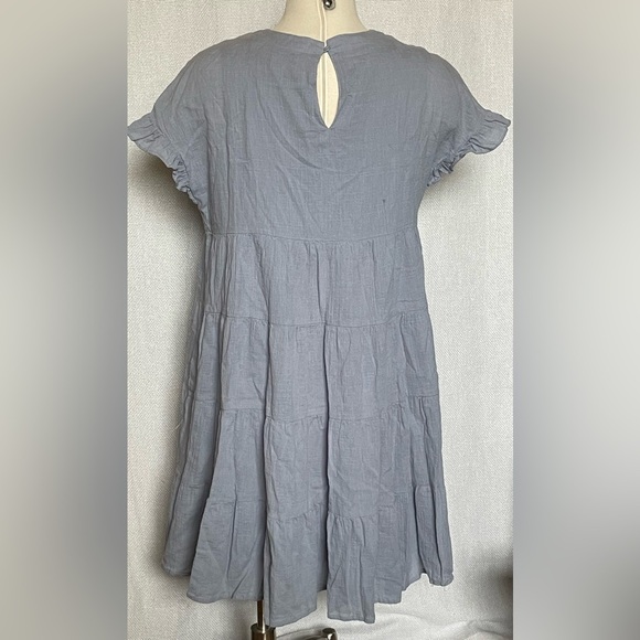 Momni tired dress - Picture 2 of 5